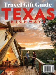 Texas Highways - 12.2018