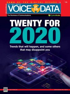 Voice & Data - 01.2020