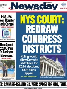 Newsday - 07.14.2023