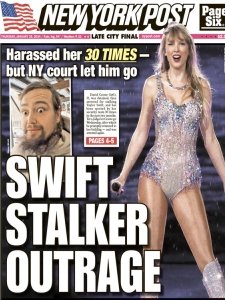 New York Post - 01.25.2024