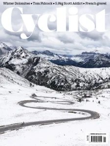 Cyclist UK - 03.2025