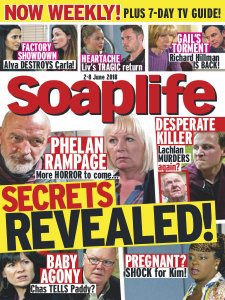 Soaplife - 02.06.2018