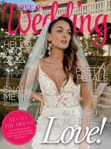 Love Our Wedding - 01/02 2022
