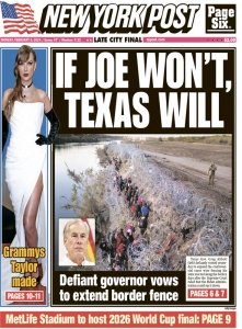 New York Post - 02.5.2024