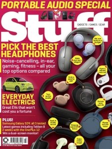 Stuff UK - 03.2024