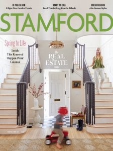 Stamford - 03/04 2024