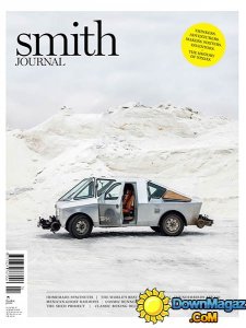 Smith Journal AU - Summer 2016