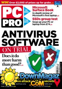 PC Pro - 09.2017