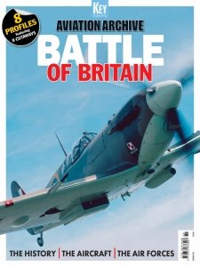 Aviation Archive - Is. 69, Battle of Britain 2023