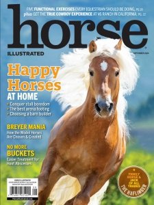 Horse Illustrated - 09.2024