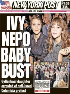 New York Post - 05.10.2025