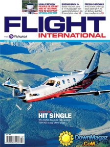 Flight International - 14-20 October 2014