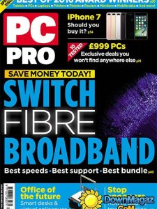 PC Pro - December 2016