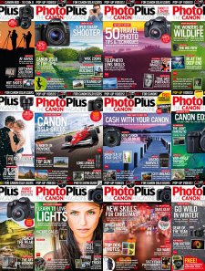 PhotoPlus - 2016 Full Year