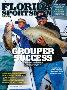 Florida Sportsman - 11.2019