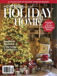 The Cottage Journal - Holiday Home 2023