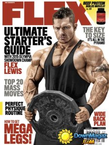 Flex USA - January 2016