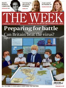 The Week UK - 7.03.2020