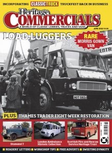 Heritage Commercials - 06.2022