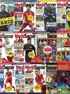 World Soccer - 2020 Full Year