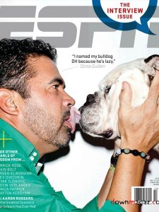 ESPN - 12 December 2011