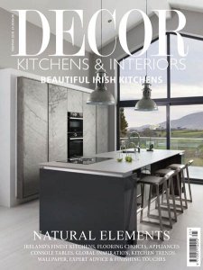 Décor Kitchens & Interiors - 02/03 2018