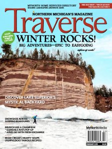 Traverse, Northern Michigan's - 02.2019