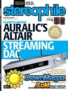 Stereophile - 03.2017