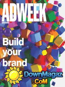 Adweek - 08.10.2017