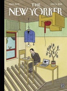 The New Yorker – 14.05.2018