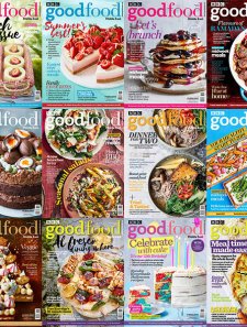 BBC Good Food ME -  2019 Full Year