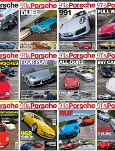 911 & Porsche World - 2016 Full Year