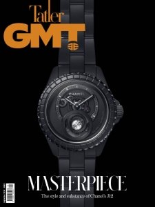 Tatler GMT MY - 09.2024