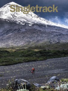 Singletrack - Issue 116 2017