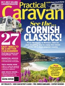 Practical Caravan - 07.2023