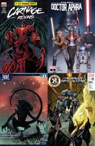 Marvel Week - 06.28.2023