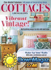 Cottages & Bungalows - 06/07 2017