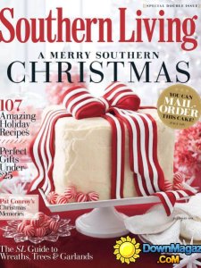 Southern Living - December 2014