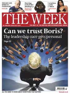 The Week UK - 29.06.2019