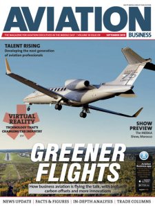 Aviation Business - 09.2019