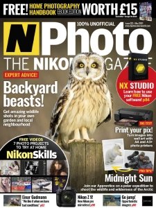 N-Photo UK - 05.2021