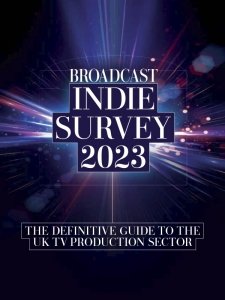 Broadcast - Indie Survey 2023