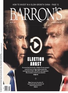 Barron's - 02.19.2024