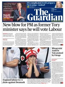 The Guardian - 21.06.2024