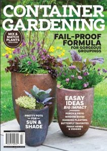 Container Gardening: Fail-Proof Formula for Gorgeous Groupings 2024