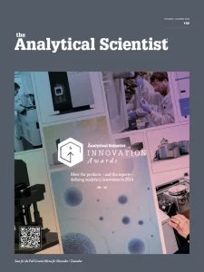 The Analytical Scientist - 11/12 2024