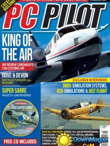 PC Pilot - May-June 2016