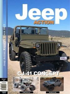 Jeep Action - 09/10 2020