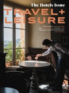 Travel+Leisure USA - 05.2021