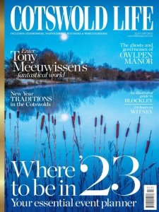 Cotswold Life - 01.2023